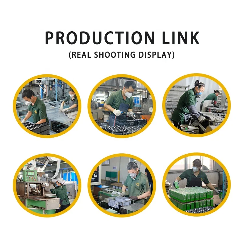 12v motorcycle Lithium ion battery