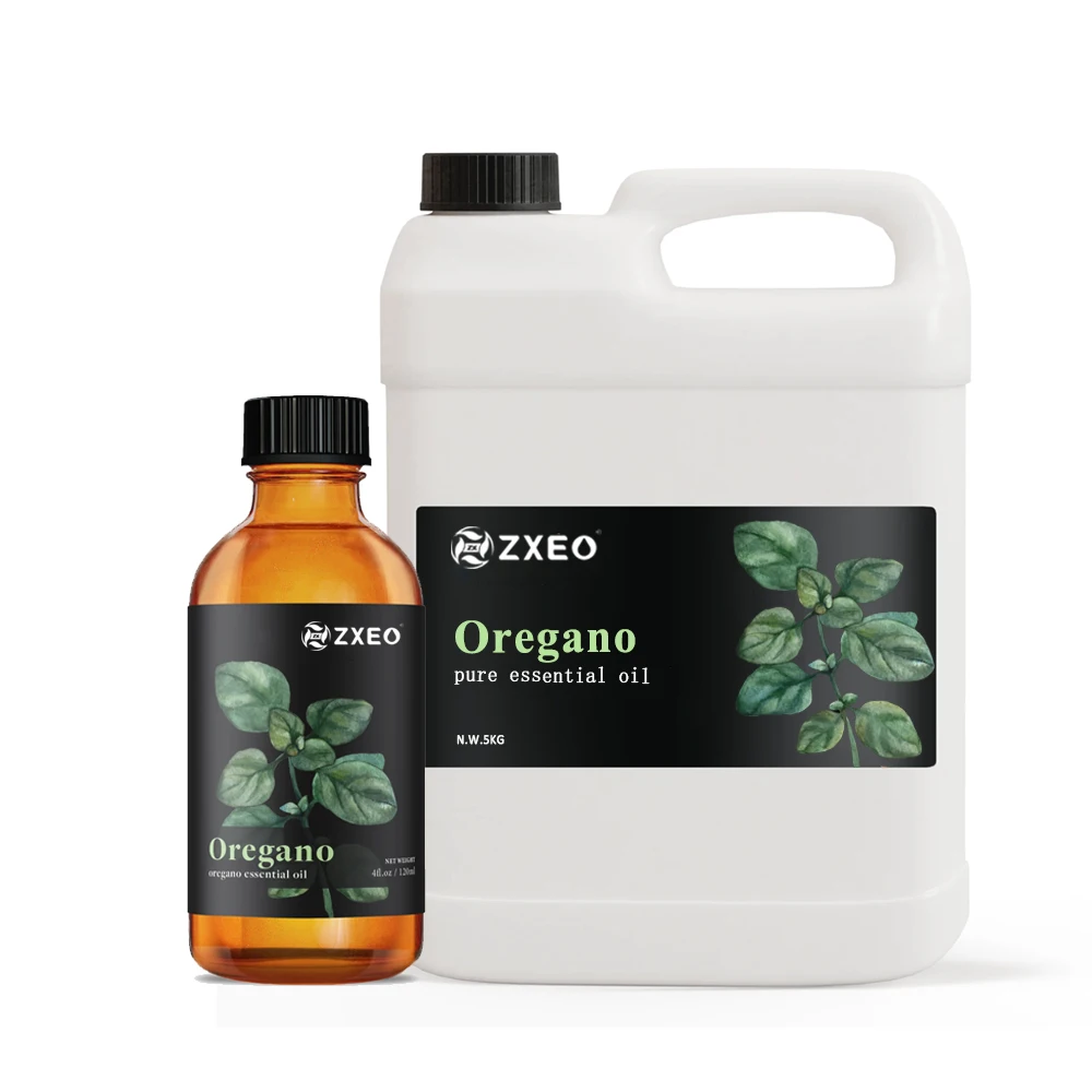 Wholesale Private Label Organic Oregano Essential Oil With Best Price Bulk Top Quality Pure Natural Oregano Oil