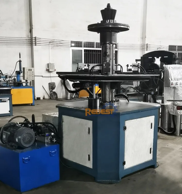 Axial Tied Lateral Angular Universal Bellows Stainless Steel Bellows Expansion Joints Bellows Forming Machine