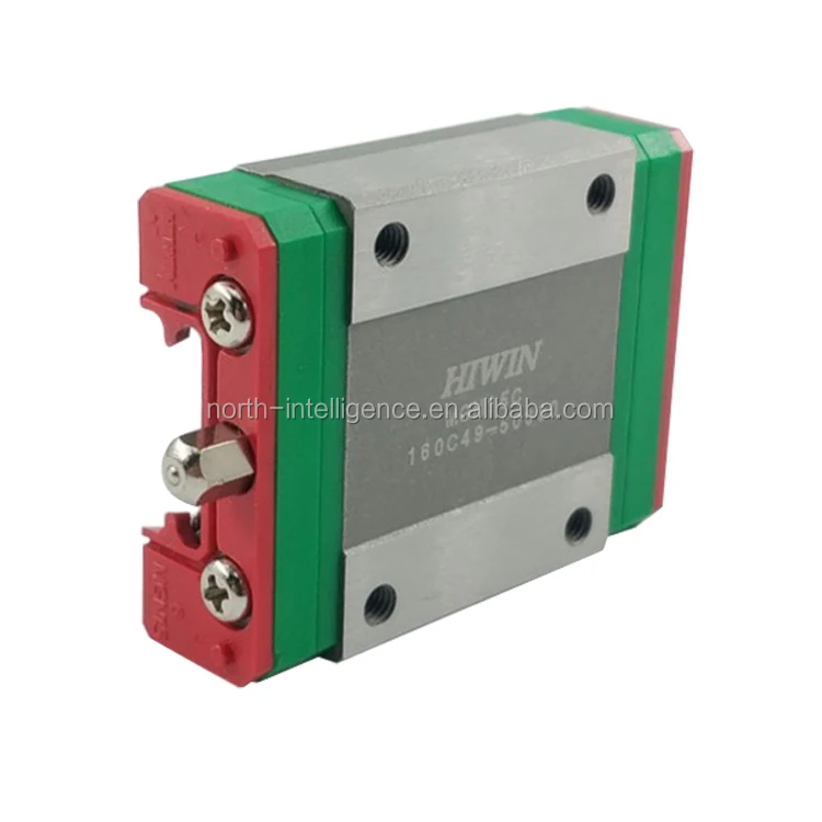 hiwin miniature mgn 15c cnc linear guide mgn15c mgn15w mgn12 for cnc