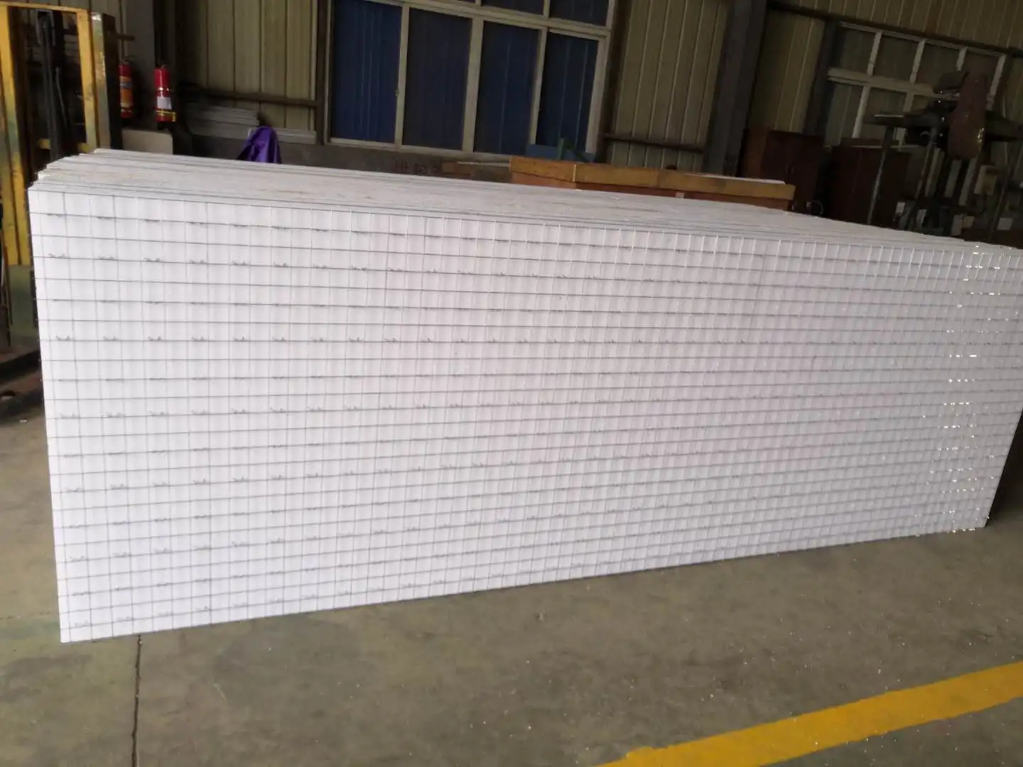 Wire Mesh EPS 3D Panel Making Machine EPS 3D Panel Welding Machine