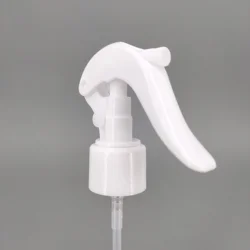 Hot Products Toppik Spray Plastic Button Mini Trigger Spray Pump 20/410 24/410 Valve Mini Trigger