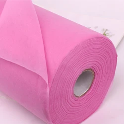 Cheap Waterproof  massage table disposable sheets for spa bed cover