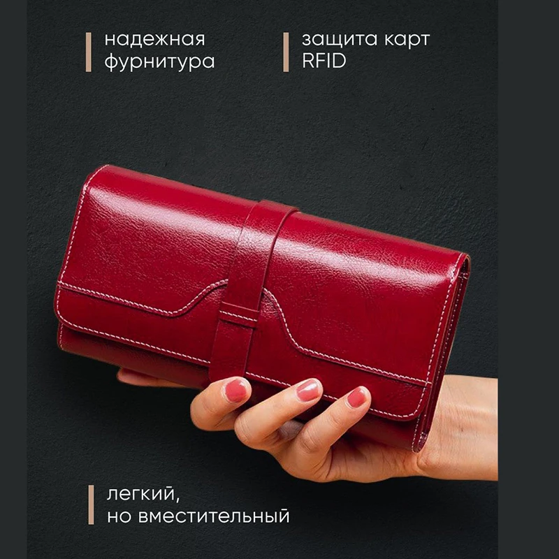 Заводская цена женские кошельки из натуральной кожи оптовая продажа кошелек с несколькими отделениями для карт женский