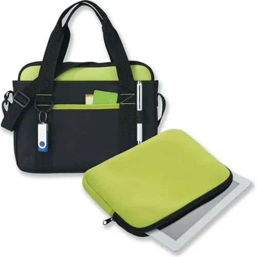 Multi-function Documents Bag Conference Bag Briefcase