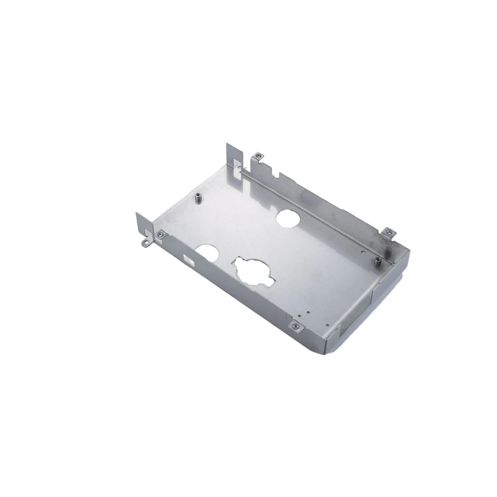 Deft Design Stainless Steel Oem stamped Sheet Metal Part Hardware Stamping Parts