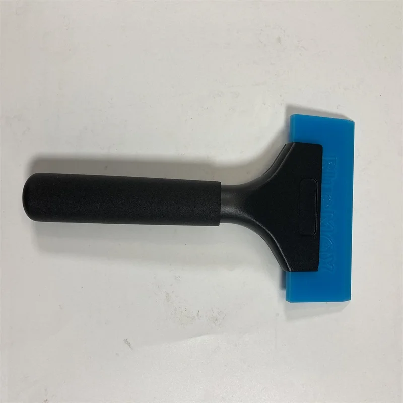 Высококачественные тонировочные инструменты пластиковая пленка для окон ящик инструментов Сделайте свою собственную эмалированную наклейку значок и эмблему