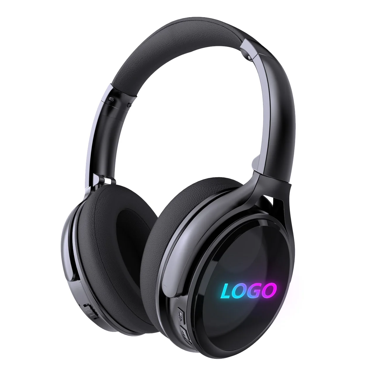 Аттестованный и 25 часами проигрывания во время езды на Bluetooth игровой частная этикетка