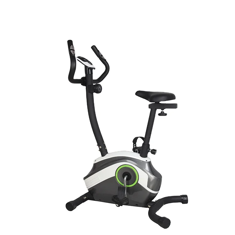 MUB6001 роскошный высококачественный Магнитный домашний тренажер Schwinn стационарный велосипед