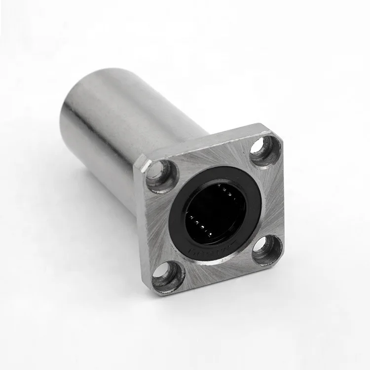 Linear Bearing LMK 16 UU Flanged Linear Bushings Bearings LMK16UU LMK16