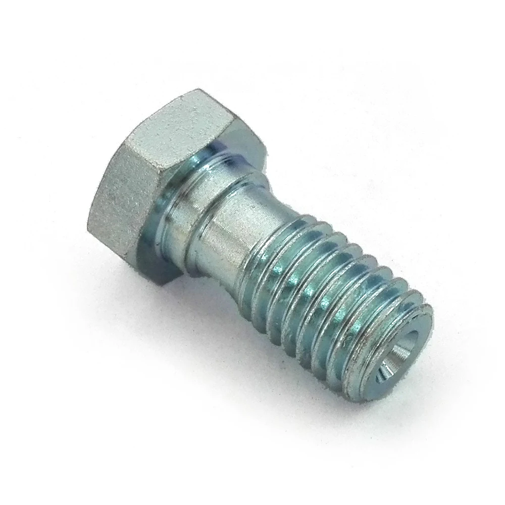 Metric/bsp bolt,hose banjo fitting,oil banjo bolt brass banjo fitting