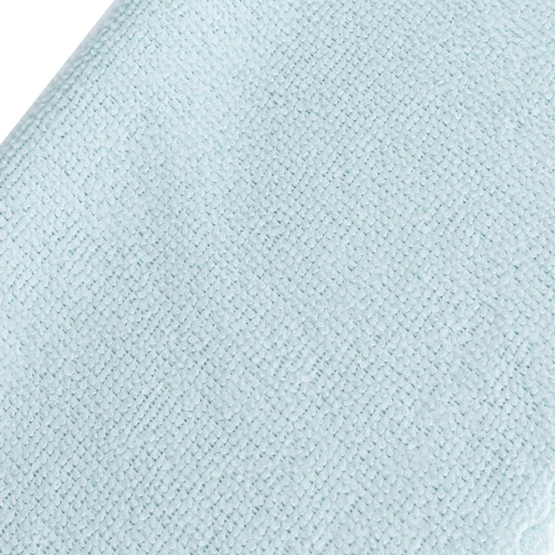 100% Polyester Microfiber towels Microfiber cleaning cloths all-purpose cleaning supplies  kitchen towels Dish Towels 30*30cm