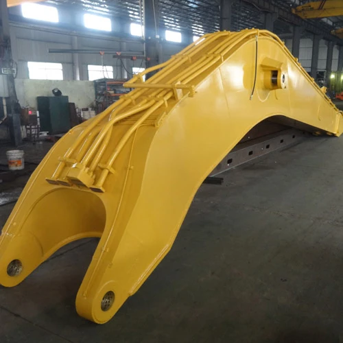 Komatsu экскаватор 20 м большой вылет стрелы и Arm для экскаватора PC850
