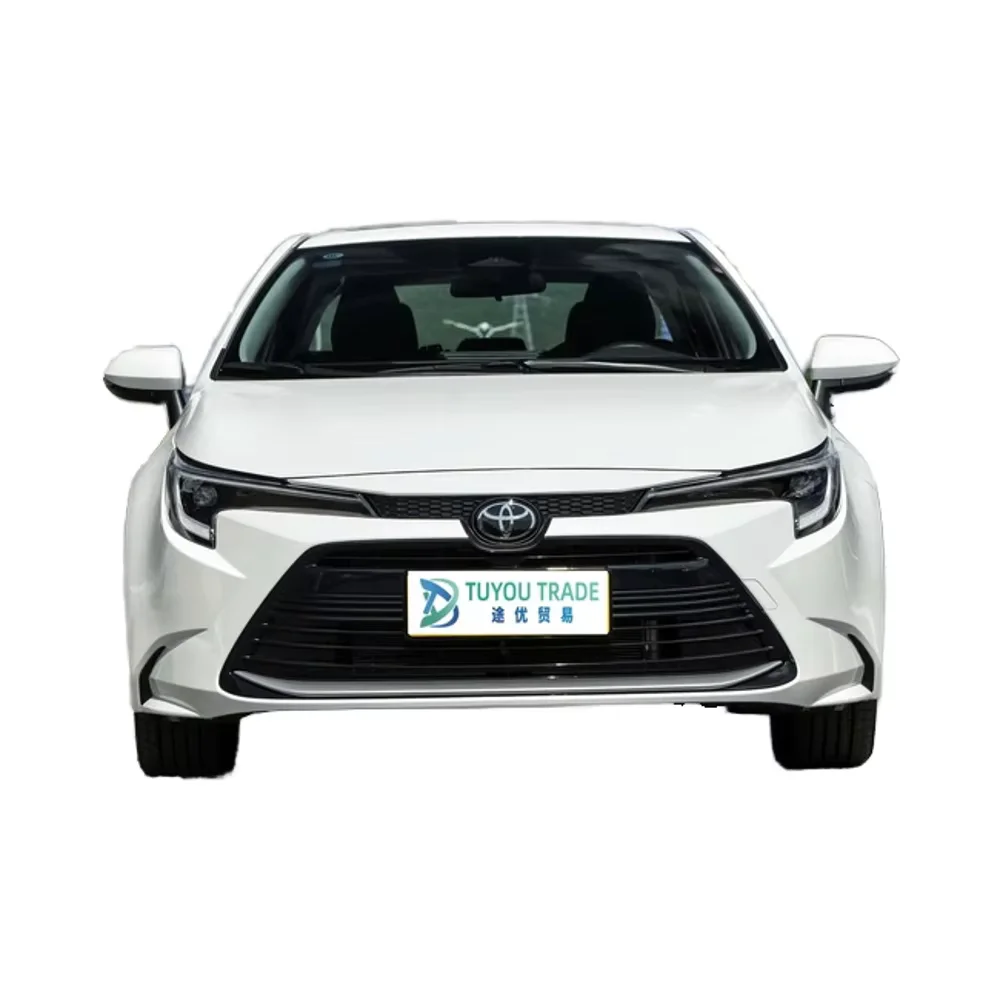 Огромный автомобиль Новое поступление Toyo ta Levin 2024 185t роскошное издание по лучшей цене Levin Toyo ta высококачественный бензиновый автомобиль для взрослых