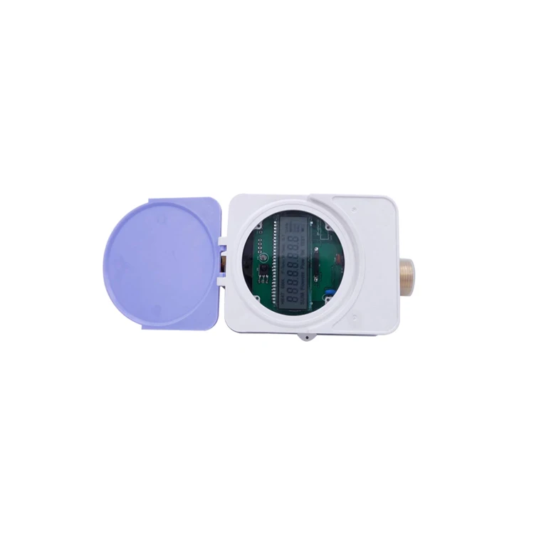 Best Selling Digital Water Flow Meter Ultrasonic Water Meter Manufacturers Ultrasonic for Water Flow Meter