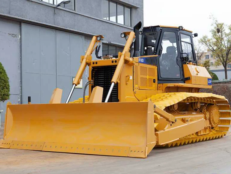 220Hp бульдозер SEM822D китайская версия D6 D7 D8R для продажи