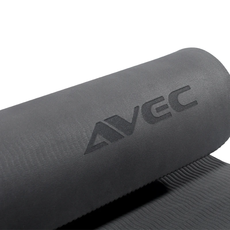 
TPE Gym Mat with Good Quality Exercise Mat Eco Friendly Yoga Mat 