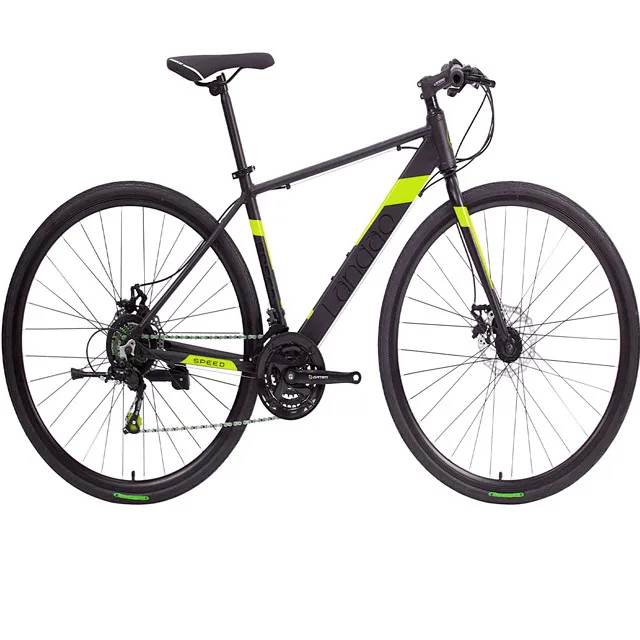 ATX850-1 SHIMANO AL CROWN LOCKABLE FORK  FD M371 FRAME 26 17 INCH ALLOY FORK RUNJIU