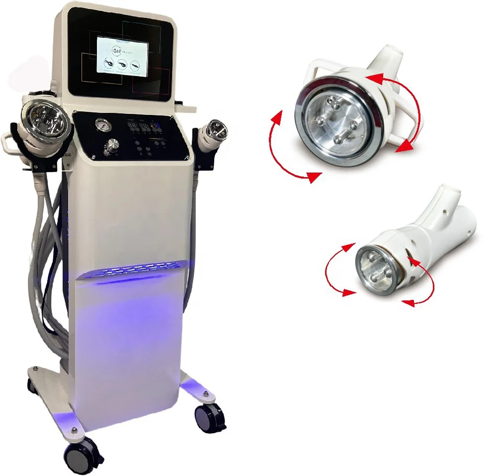 Professional 360 Body slimming body shape machine body slimming machine  for weight loss Cellulite