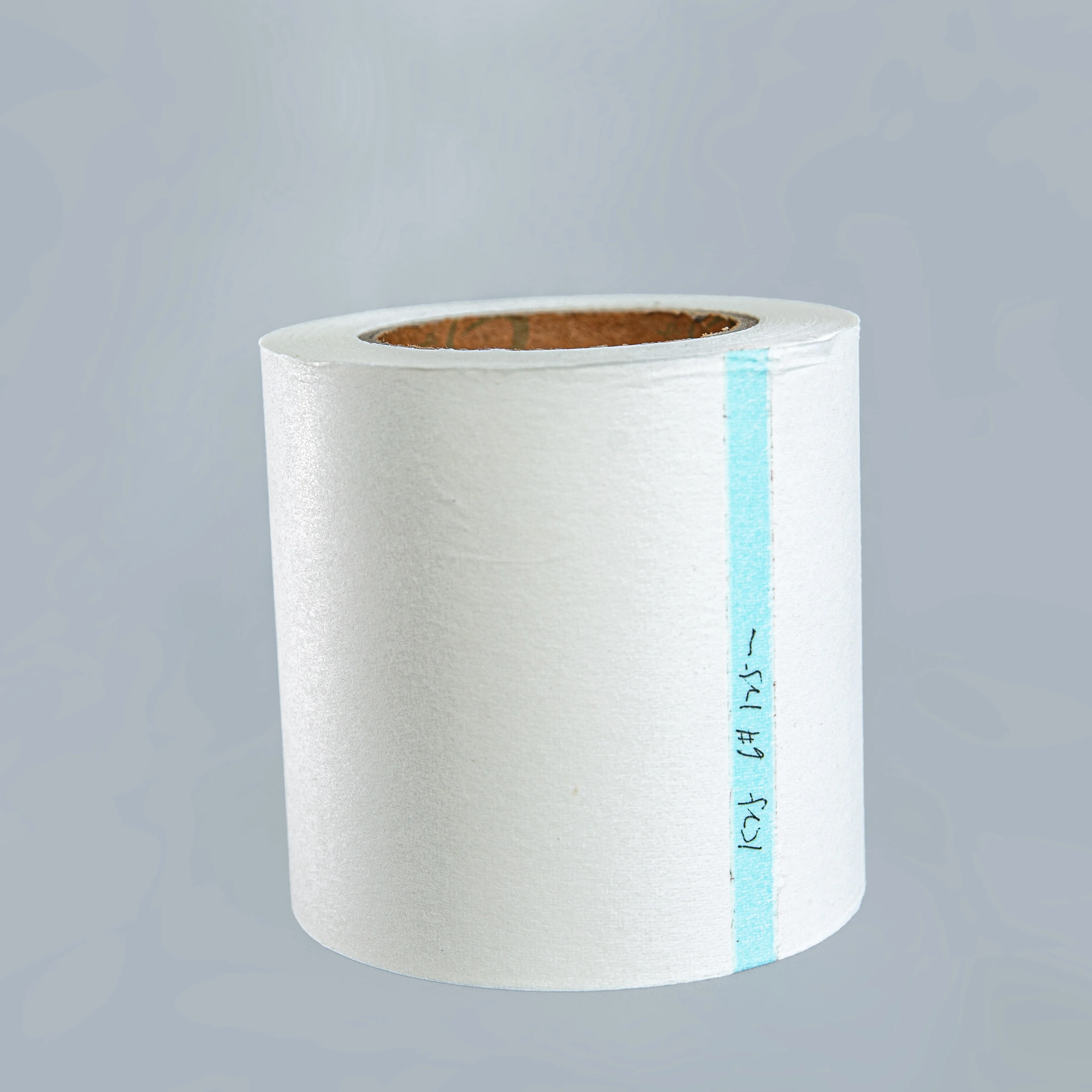 Eco Tea Bag Filter Paper Rolls Heat-seal HS Wood Pulp and PP fibre