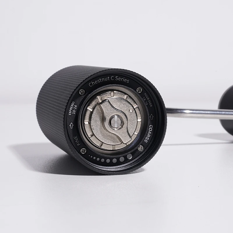 TIMEMORE Chestnut C3 Household Stainless Steel Adjustable Portable Manual wireless Coffee Bean Grinder