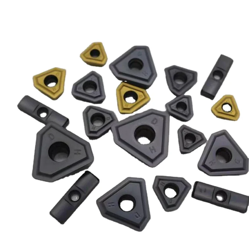 iscar TOGT  gun drill deep hole drilling insert