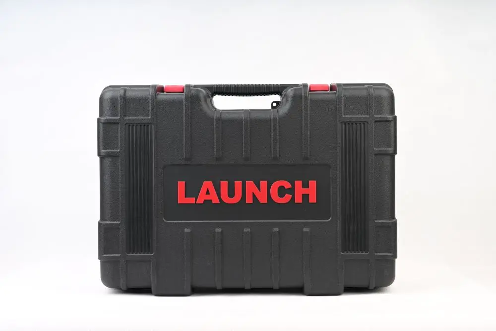 LAUNCH X-431 PAD VII ELITE Smartlink2.0 ECU Reprogramming Online Coding Topology Map Diagnostic Test 2024 J2534 Reprogramming