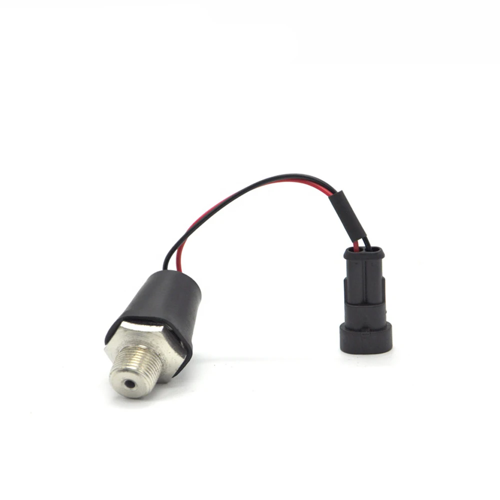 Zhongtong Golden Dragon Bus Brake Parts Brake Light Switch