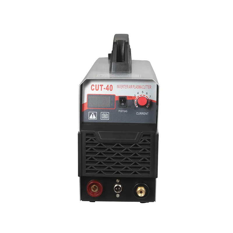 Stable quality Plasma Cutting Machine Plasma Cutter CUT-40