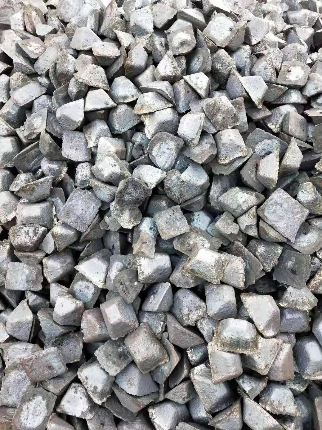  Foundry Cast Iron Rio Tinto Steel Ingot Making Pig