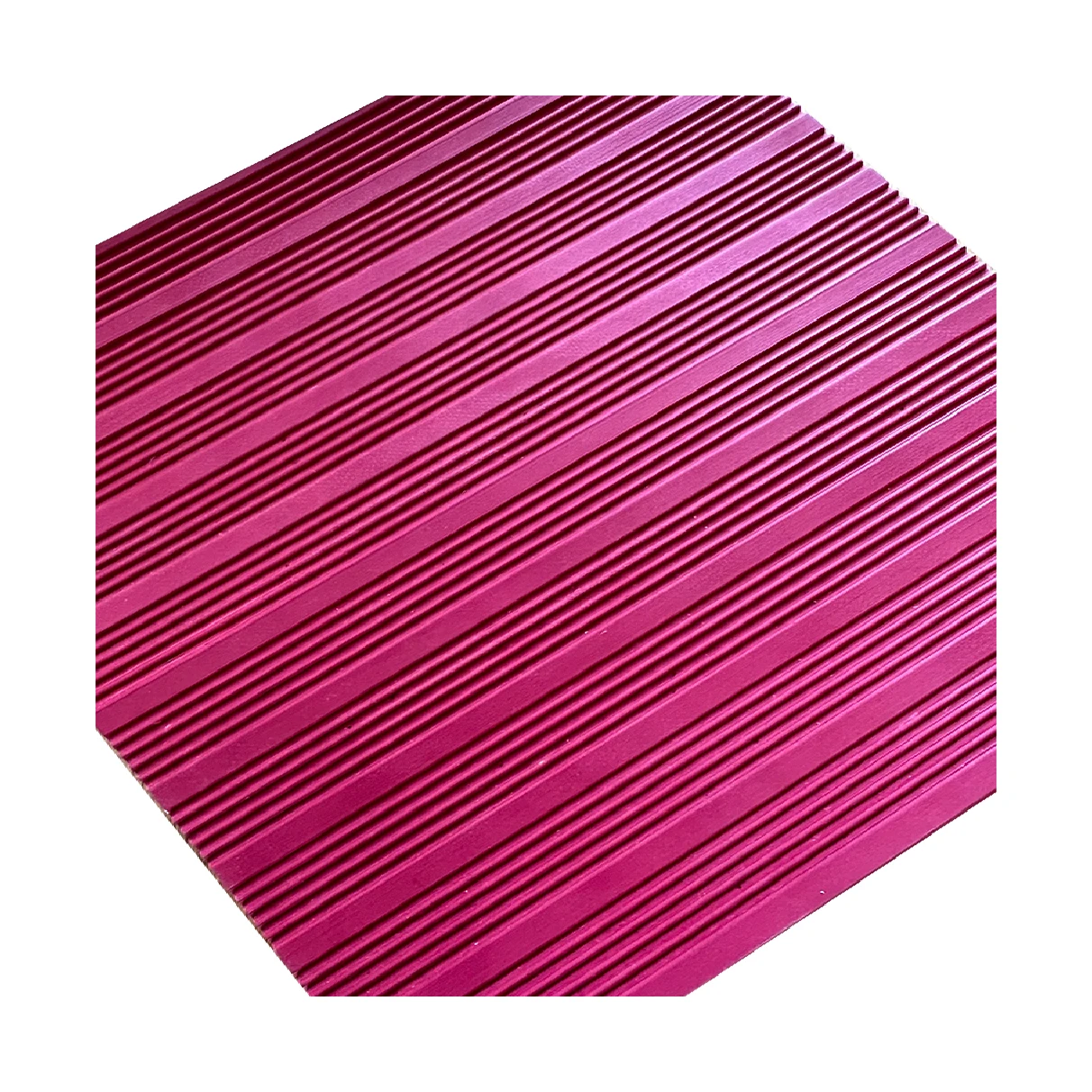 China wholesale cheap price Industrial  SBR / NBR / EPDM / Silicone  anti -slip rubber mat