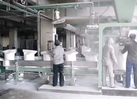 Active Calcium Magnesium Granular/Calcium And Magnesium In Feed