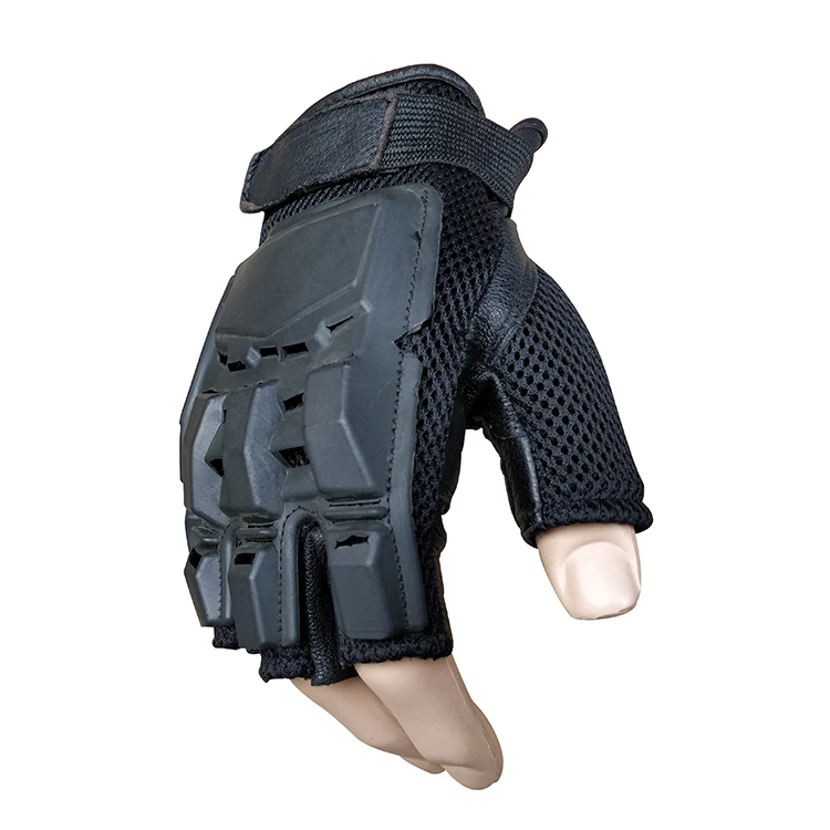 Outdoor Battle Full Finger Tactical Gloves