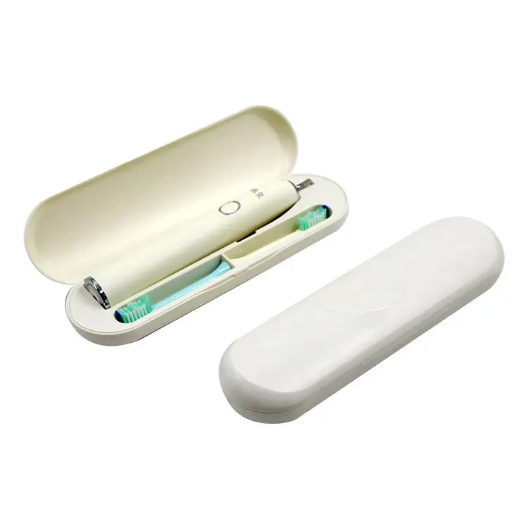 
Factory-customized and portable electric toothbrush storage box 