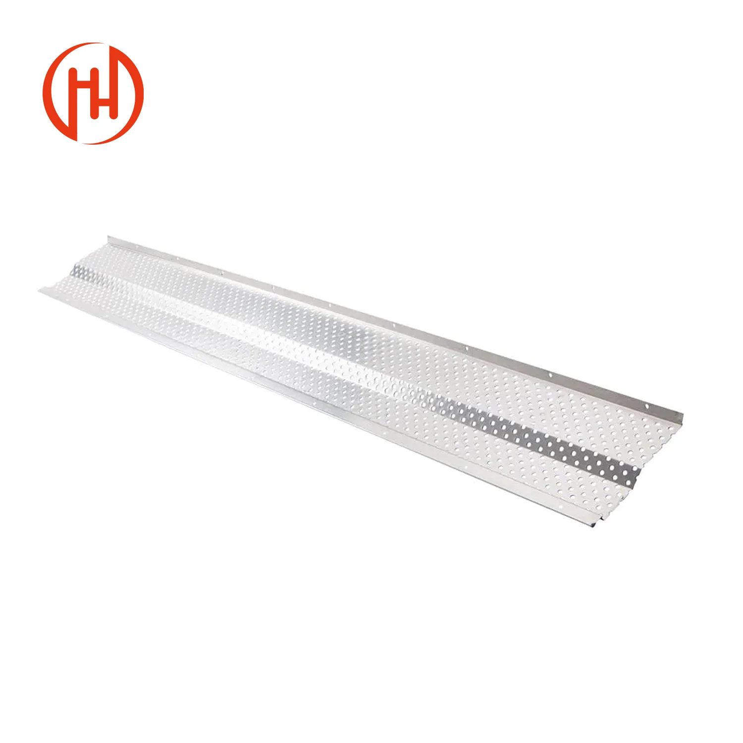 Gutter Guard Pine Needle Leaf Filter Protection Micro-Mesh Cover System Fits Any Roof