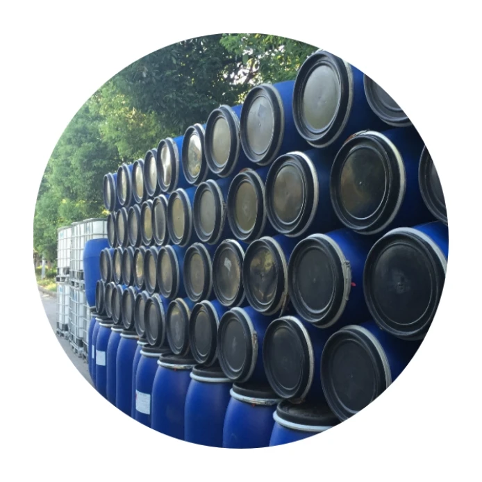 DINGHAO SLES 70% Sodium Lauryl Ether Sulfate CAS 68585-34-2