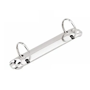 Good Quality Factory Directly Metal Office Ring Materials For File Folder Binder Clip