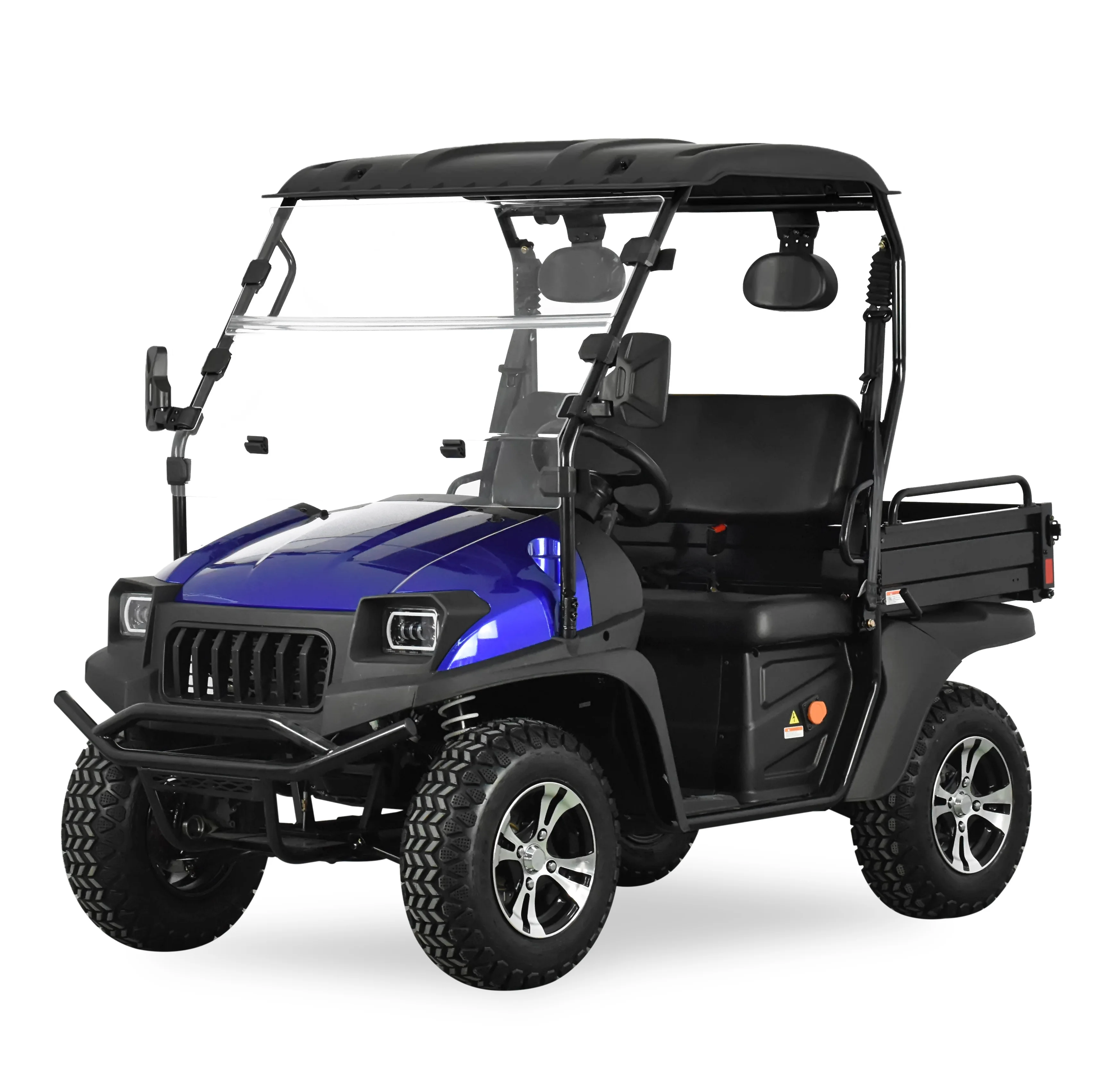 
Farm Boss 5kw electric utv farm utv with EEC 