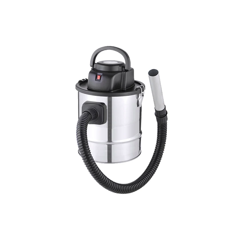 Ash vacuum cleaner