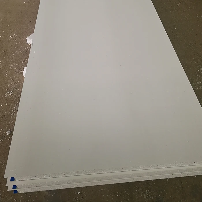 fast and easy construction eps sandwich wall panel