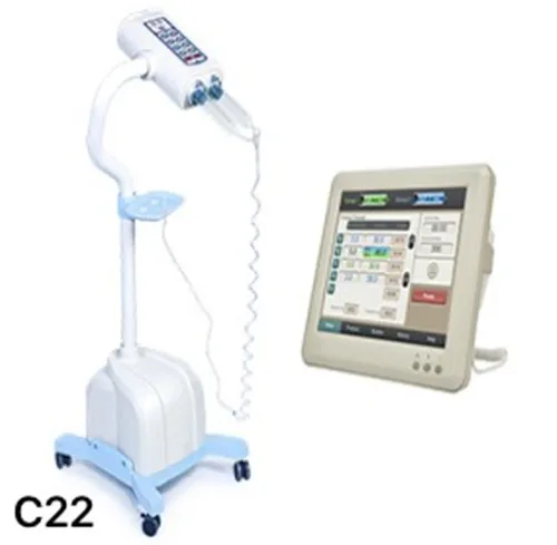 Injector and syringe