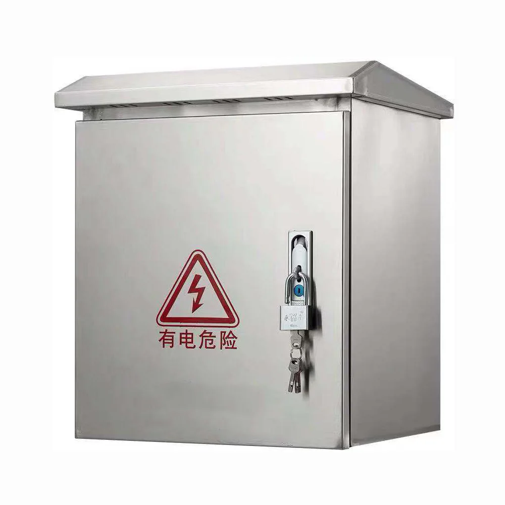 Пользовательский зарядный бокс для электромобиля, домашний зарядный бокс для электромобилей, уличный Электрический шкаф, контейнер для счетчика электроэнергии