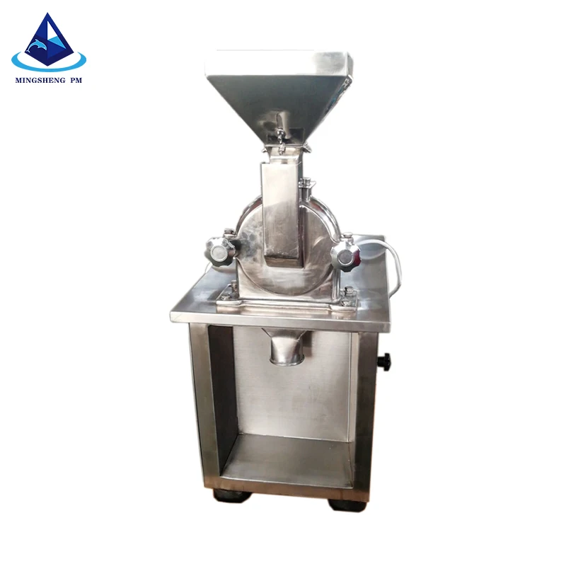 SF-130 Universal Superfine Power Grinding Machine