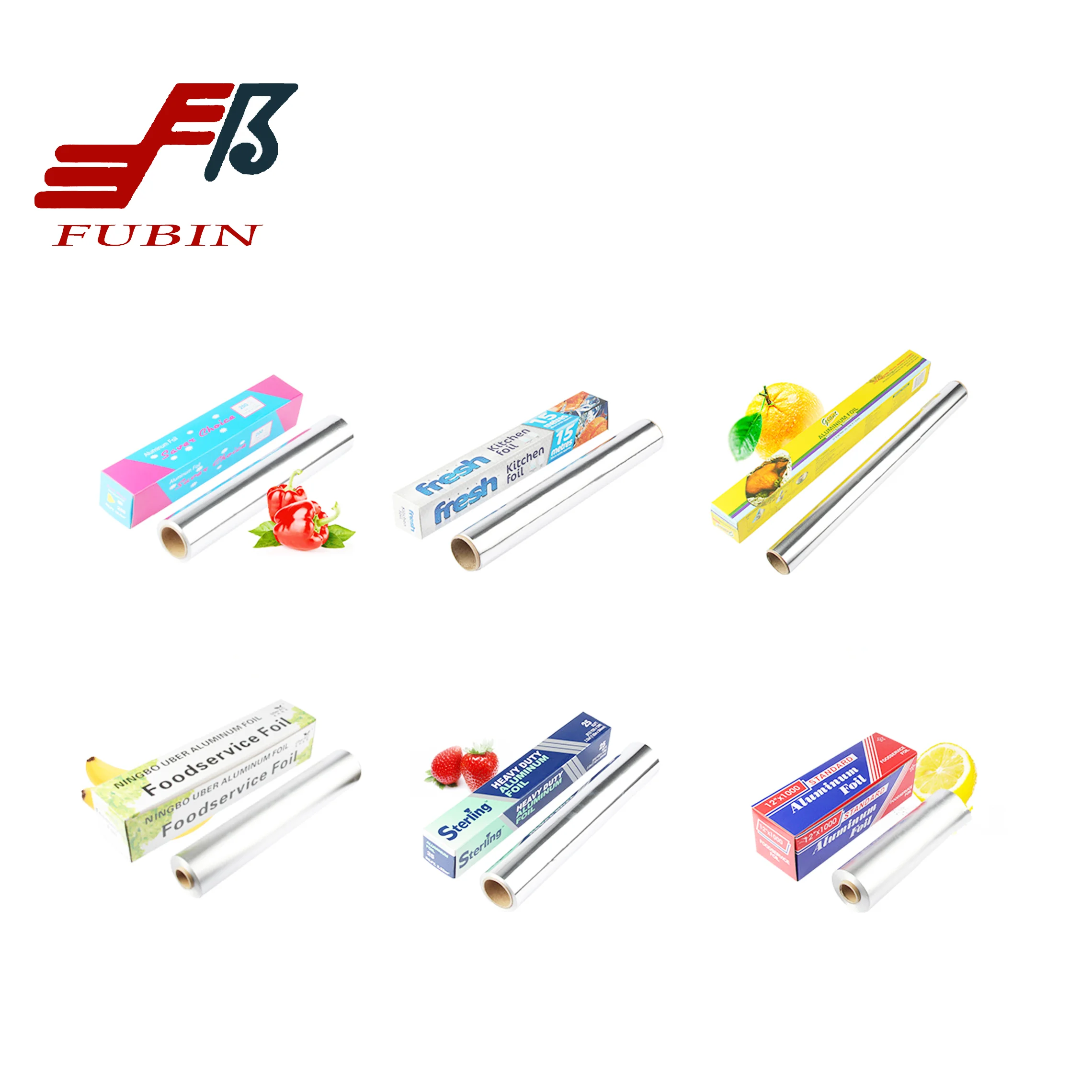 10/11/12 Micron Tin Roll Small Tons Supplier Turkey Prices Kitchen Soft Household Food Grade Foil Paper Aluminum Foil Roll