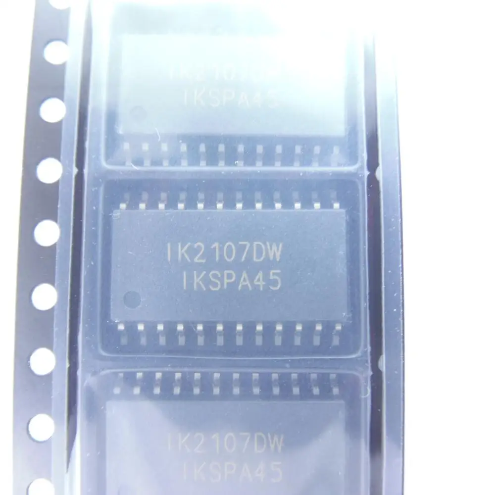 Новая оригинальная коробка IK2107DW SSOP IC