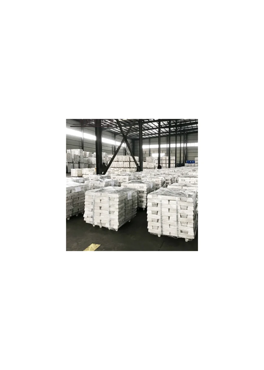 2022 High Quality Factory Direct Sales Magnesium Ingot Magnesium Plate Silver White Cas Color