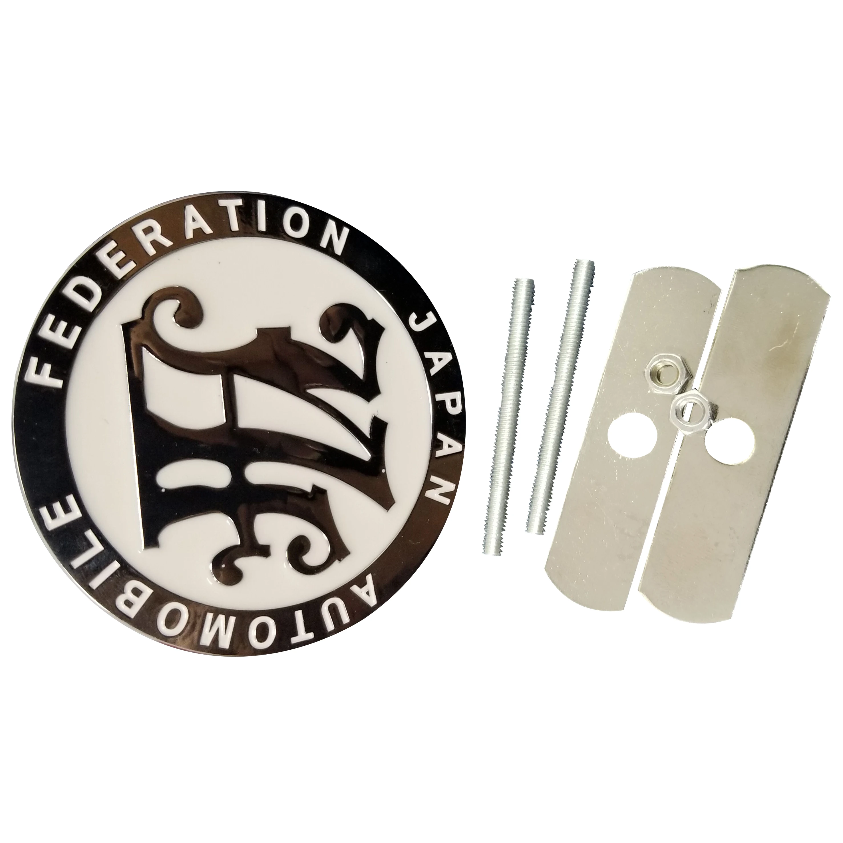 
custom car grill emblems , jaf auto emblems badges branded car logo 