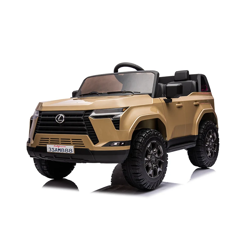 WDTR2402 new license kids electric ride on cars  children 12V cars toys high quality  new models 2024