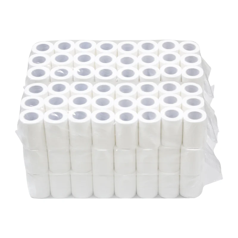 toilet paper tissue rolls