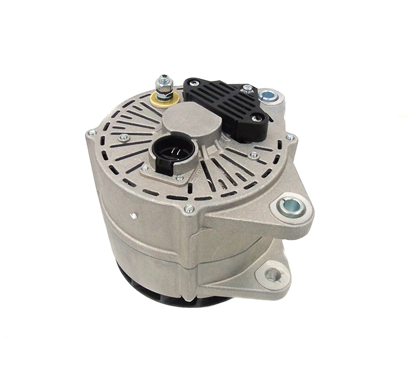 Генератор двигателя грузовика 28V 80A 3701010-36D для Jiefang J6